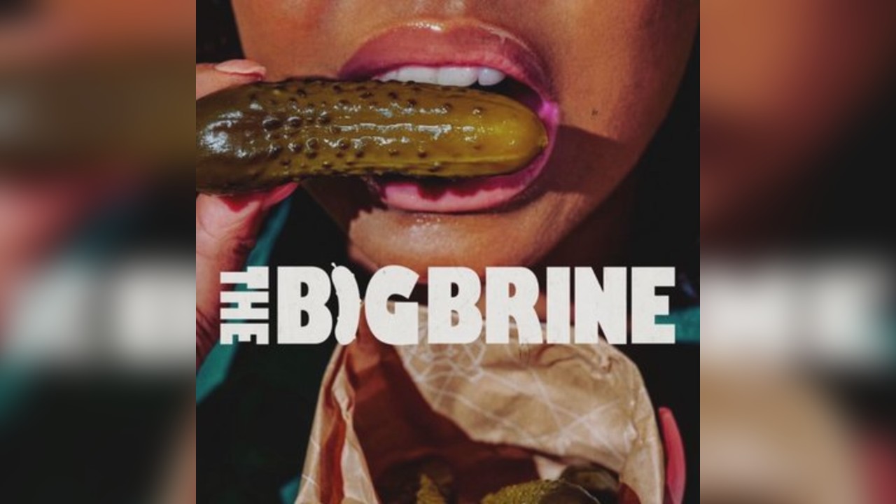 The Big Brine London 2026