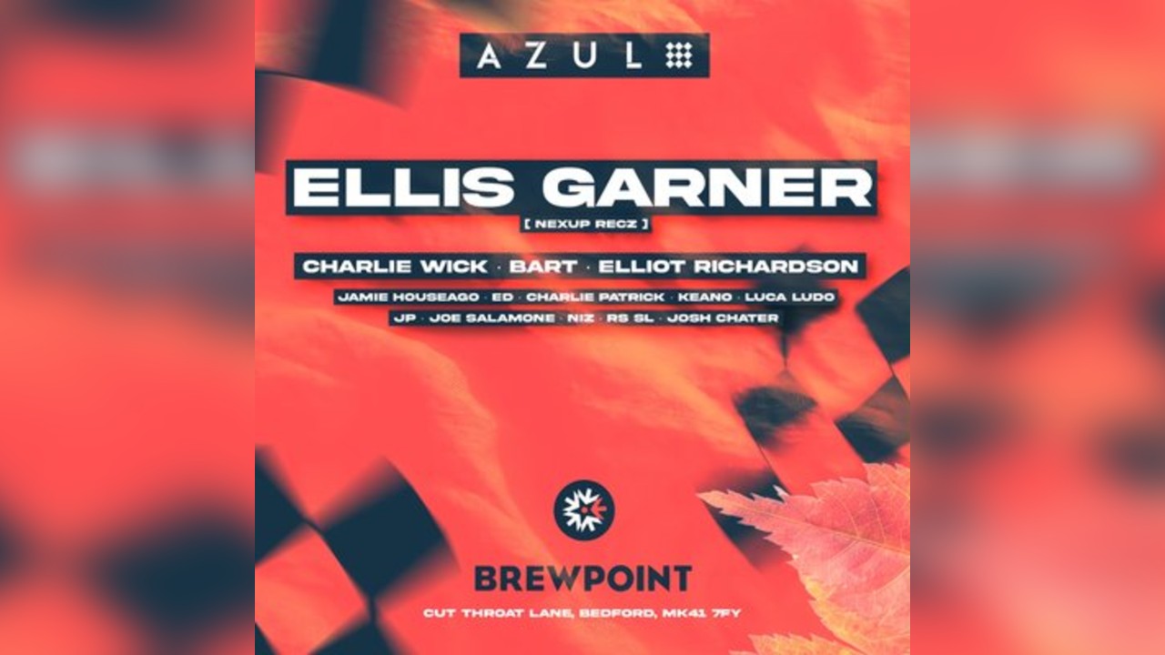 Azul Summer Closing Day Party