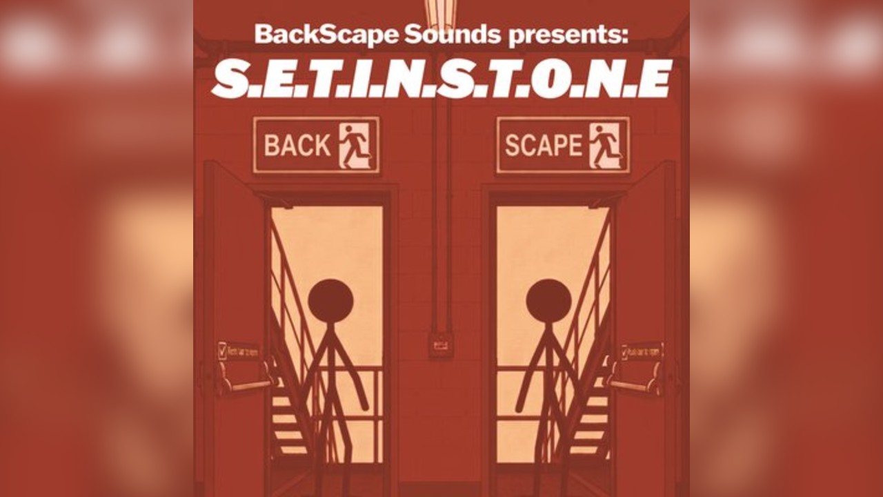BackScape presents: S.I.S