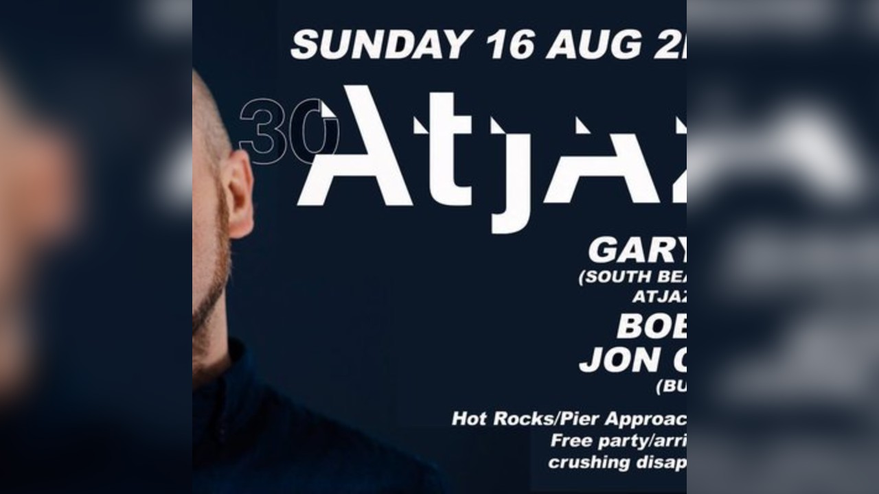 ATJAZZ Allday