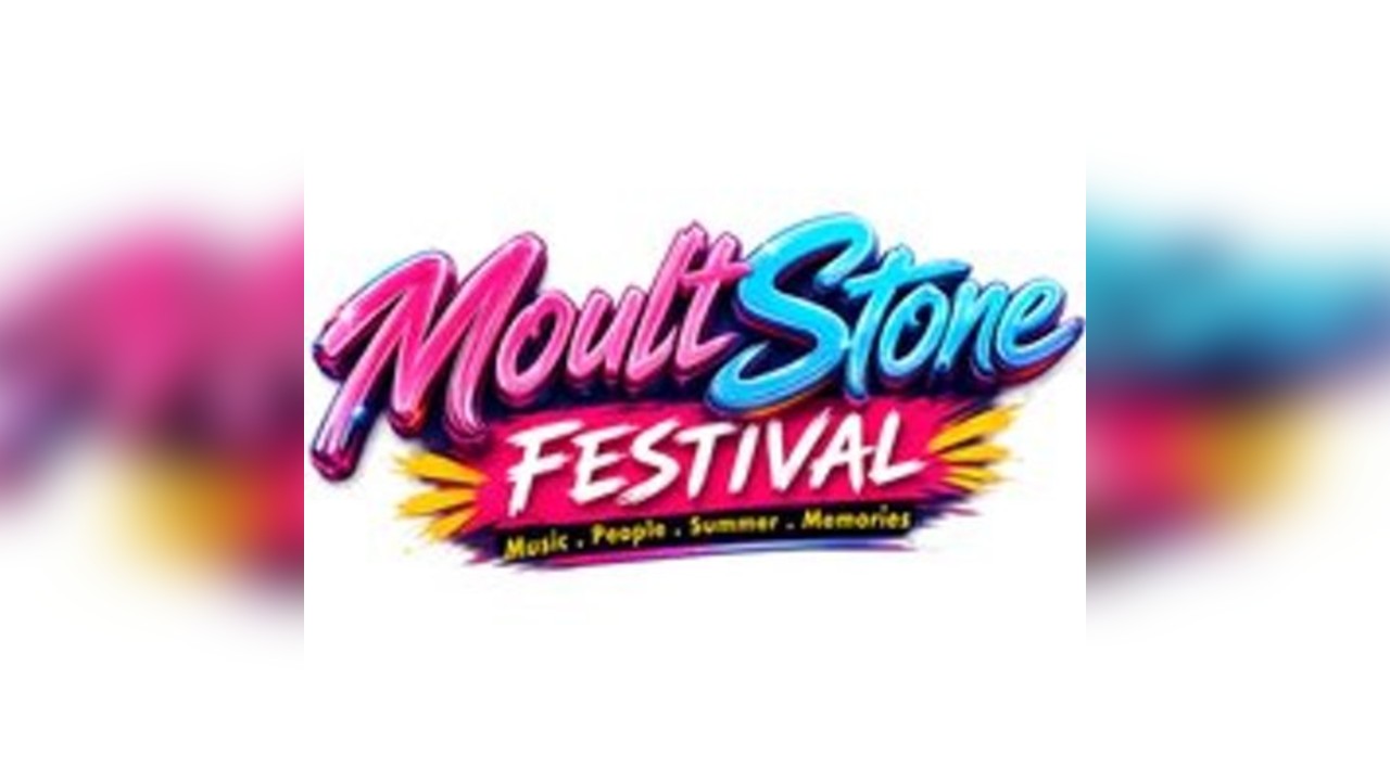 MoultStone Festival