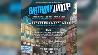 The Birthday Link up | 16 Years of Electrikal & 26 Years of RC1