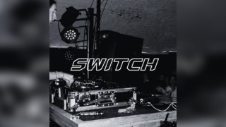 SWITCH TURNS 3 // summer day party