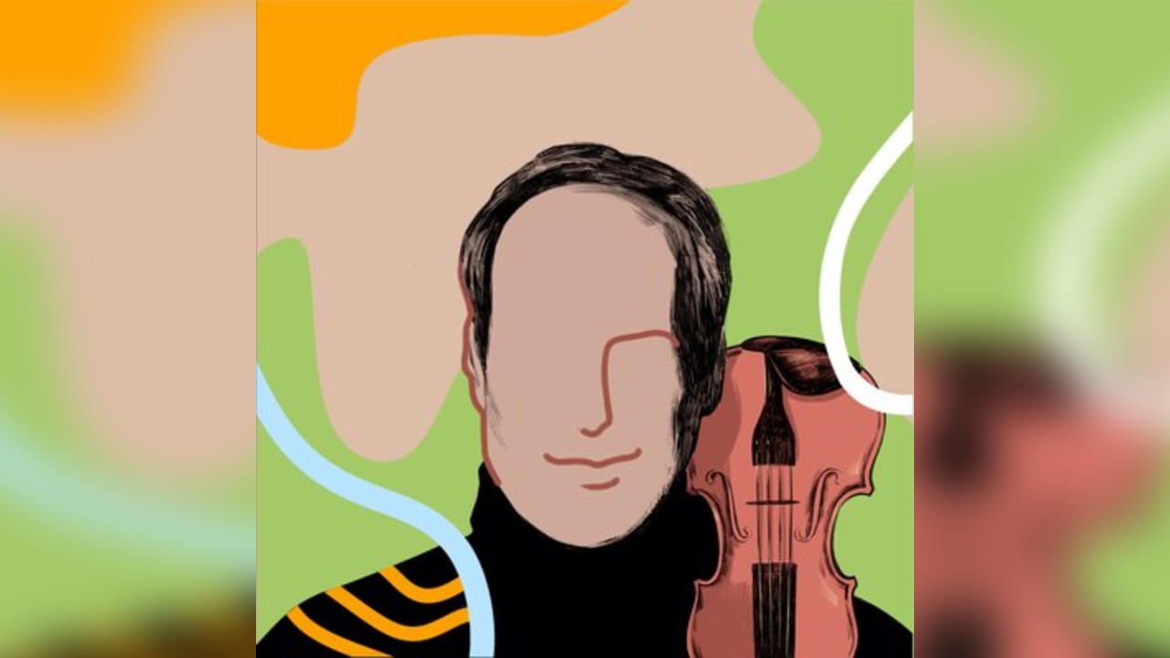 Tribute to Hans Zimmer by Mystery Ensemble