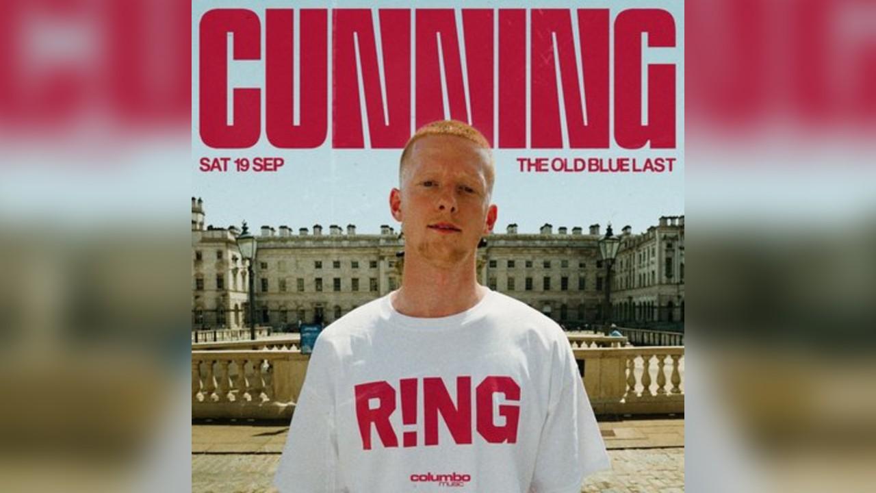 Cunning MC