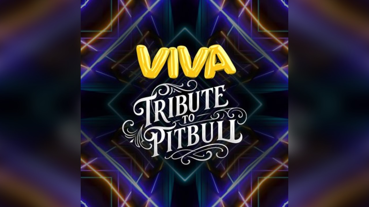 VIVA Reggaeton - Tribute to Pitbull