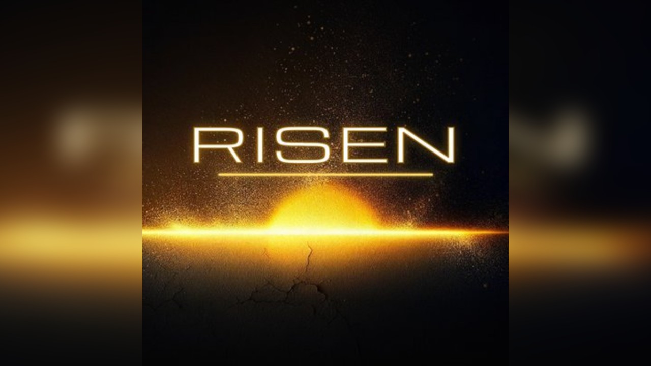 Risen - August | Futurepop | EBM | Industrial | Dark Techno