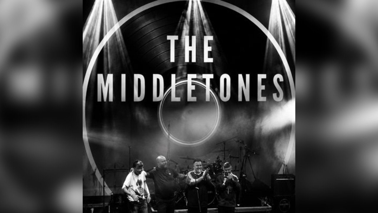 The MiddleTones Live at Defiance Distillery