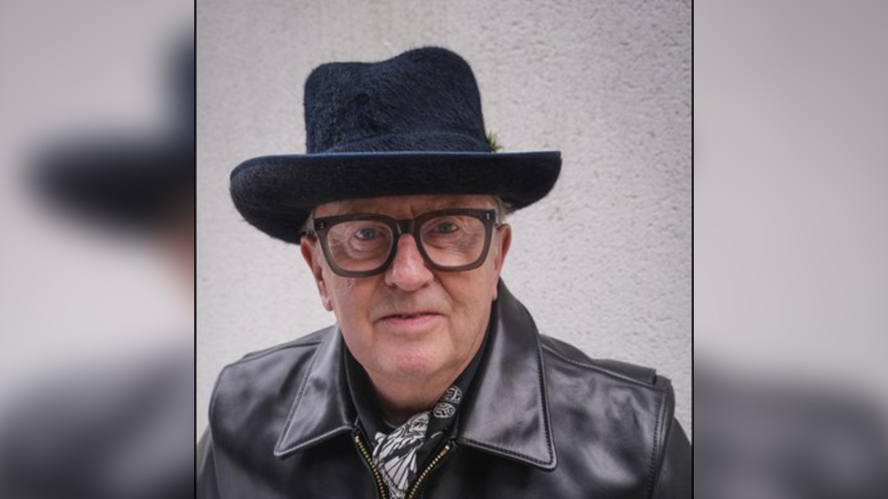 David Rodigan: Decks & Dialogue