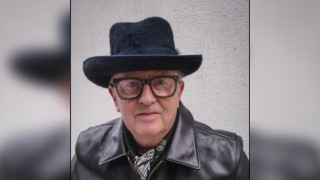 David Rodigan: Decks & Dialogue