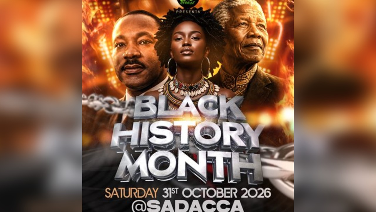 Black History Mouth