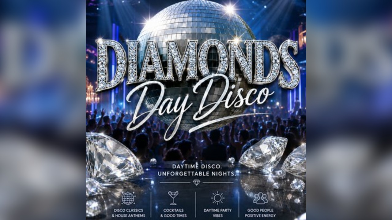 Diamonds Day Disco