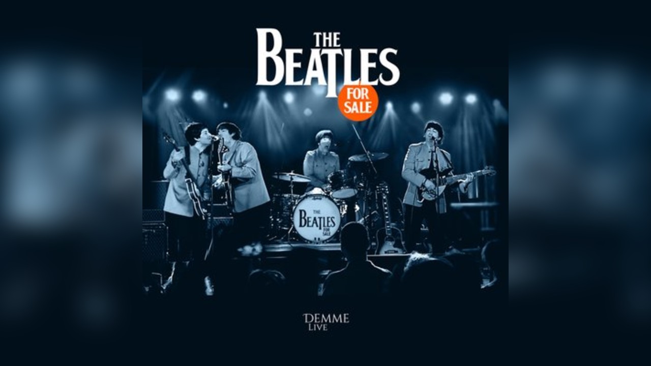 The Beatles For Sale