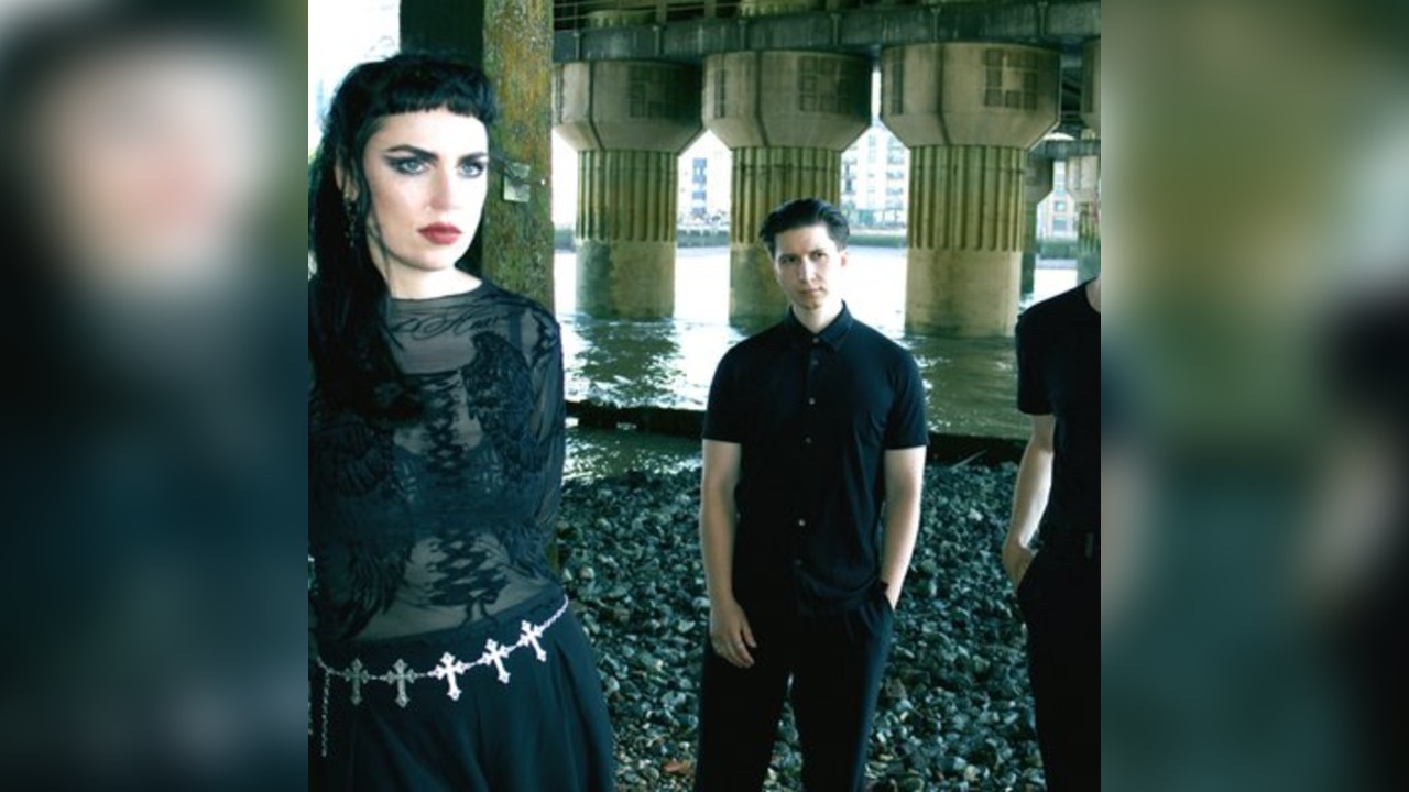 Black Doldrums
