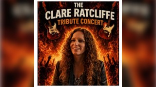 The Clare Ratcliffe Tribute Concert