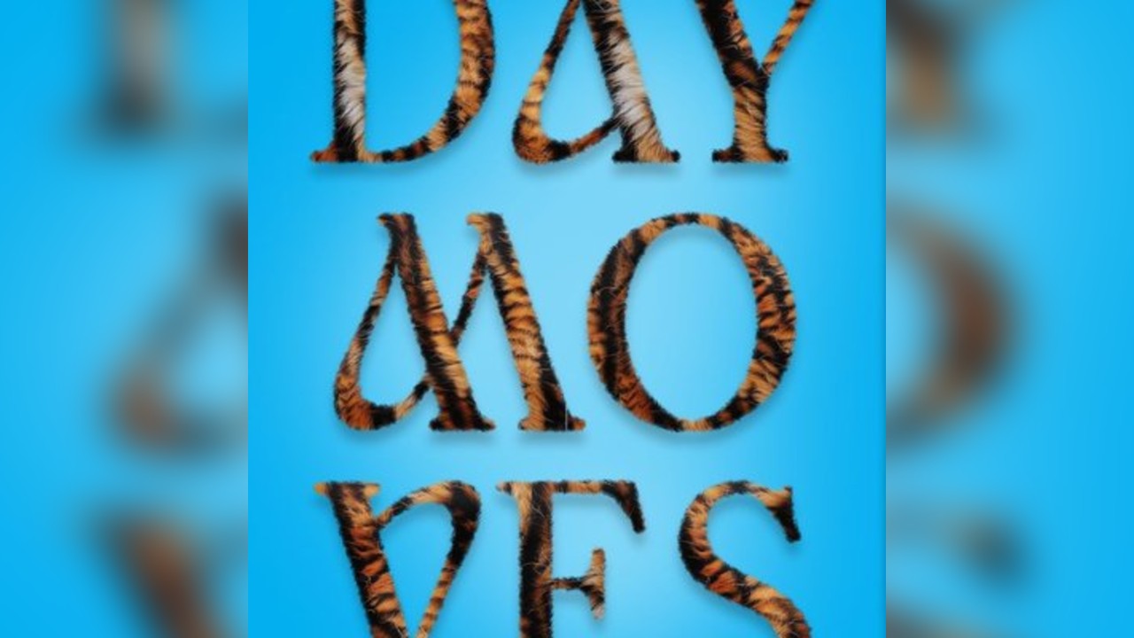 A Day Moves Xmas with AmyElle