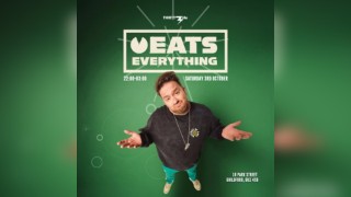 Eats Everything
