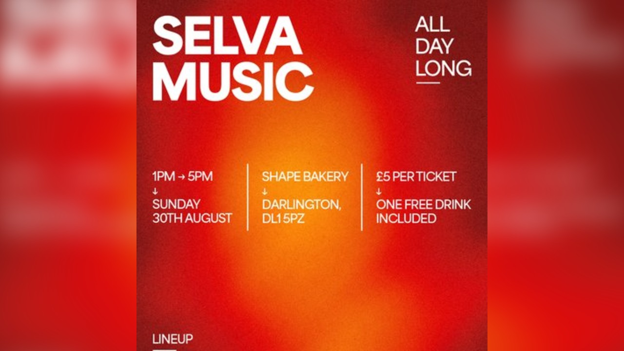 Selva All Day Long 003