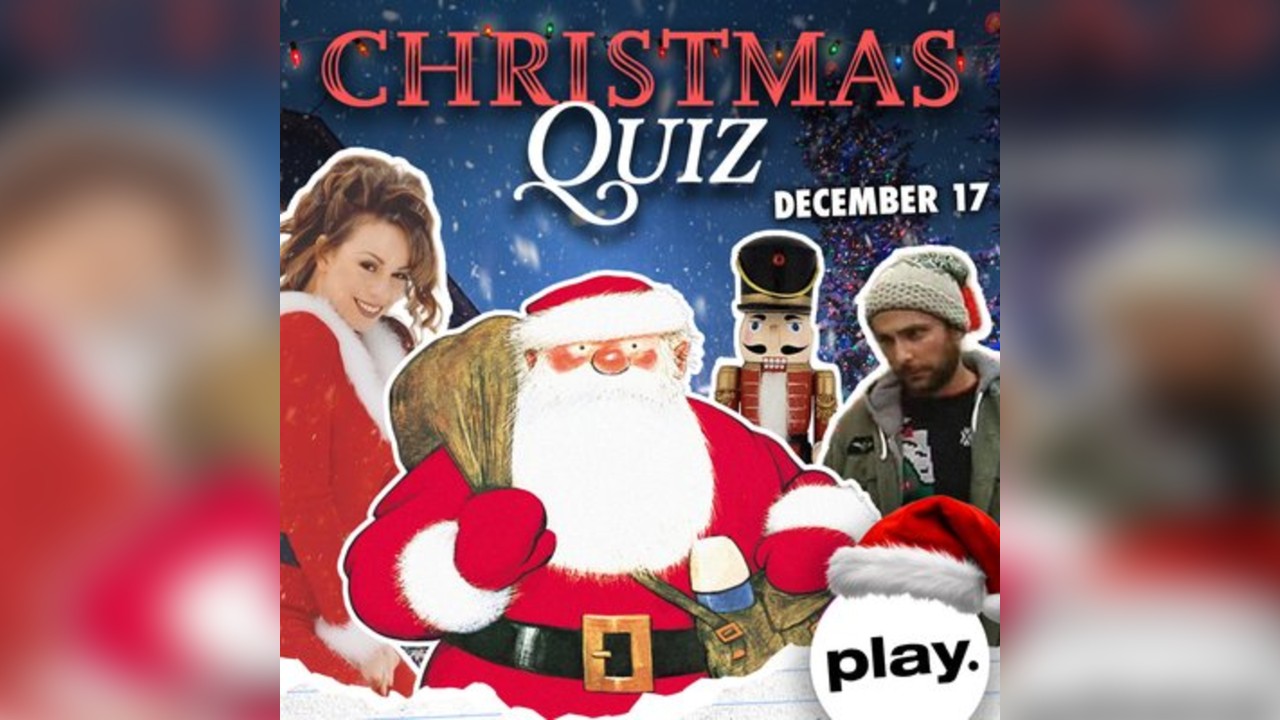 Christmas Quiz