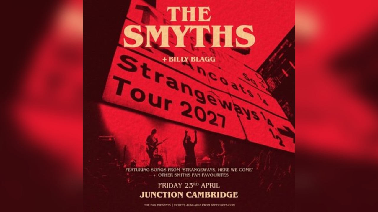 The Smyths