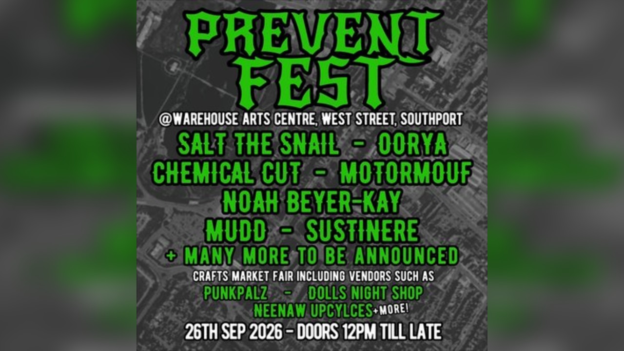 Prevent-Fest