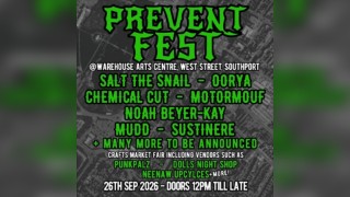 Prevent-Fest