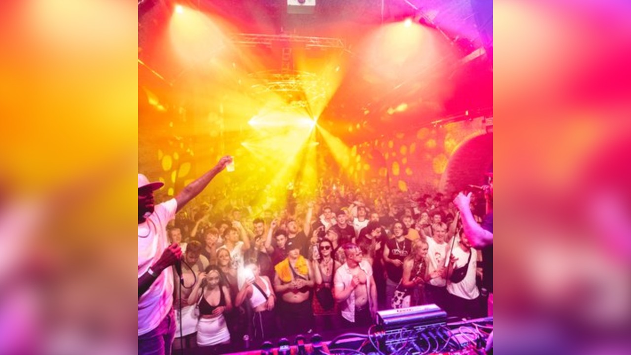 FREE TICKETS + FREE DRINKS: House & Disco All Night Long