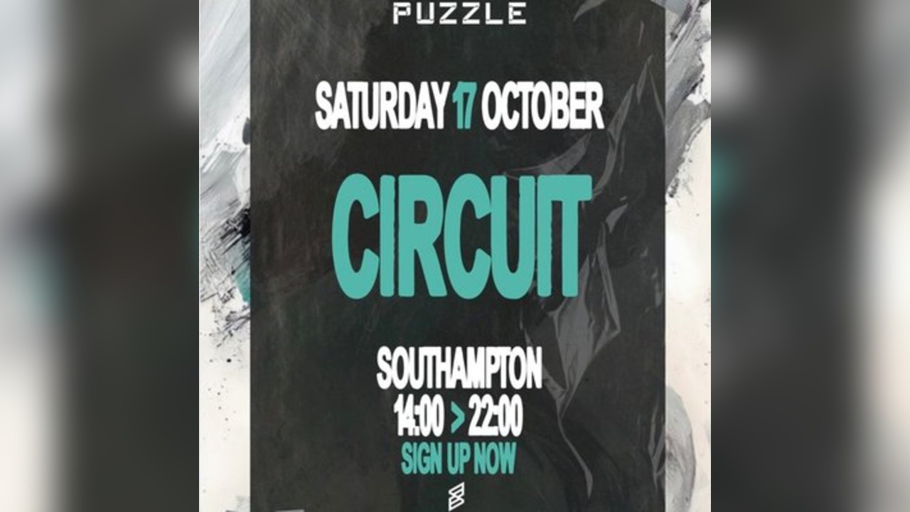 Puzzle: Jamback, Mella Dee, Cam Stockman & LiLi