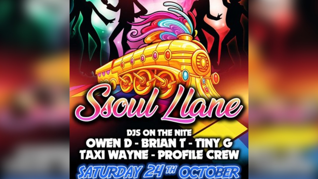 Ssoul Llane