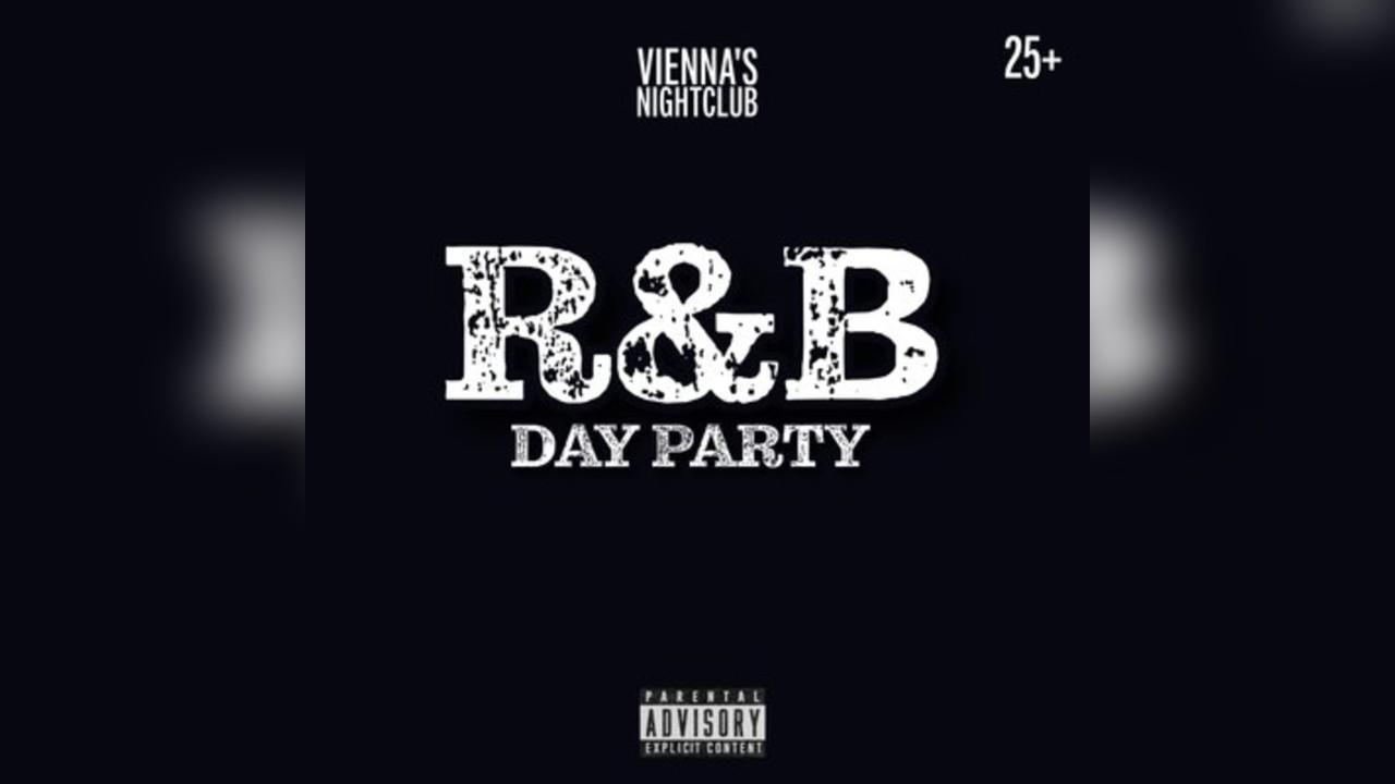 R&B Day Party