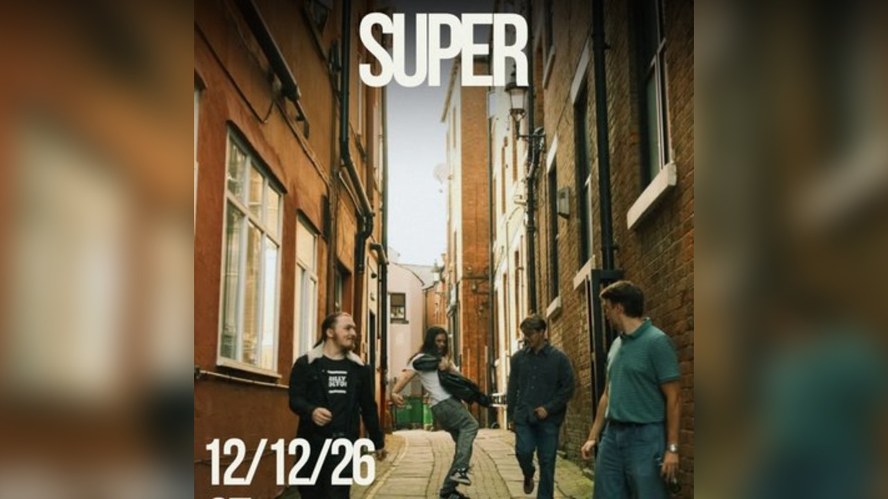 Snug Live Sessions w/Super