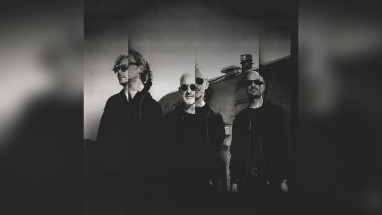 Above & Beyond presents Anjunabeats Warehouse