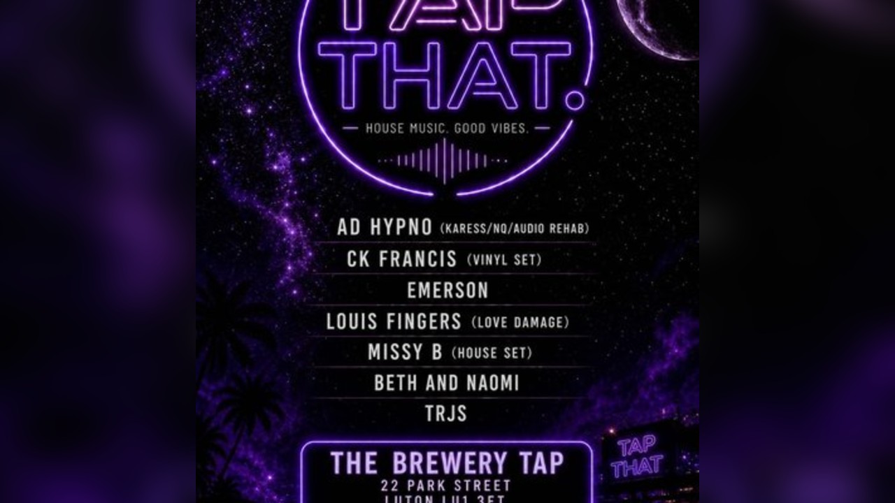 Tap That