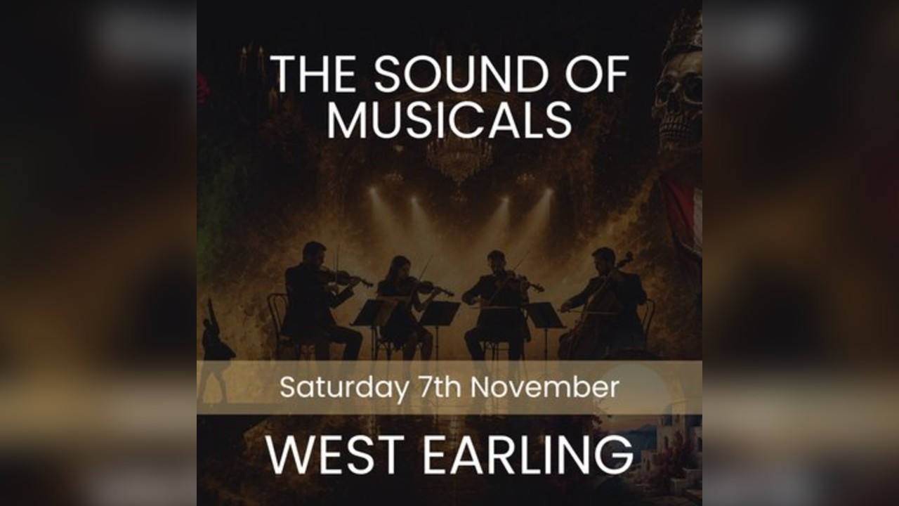 The Sound of Musicals - West Ealing