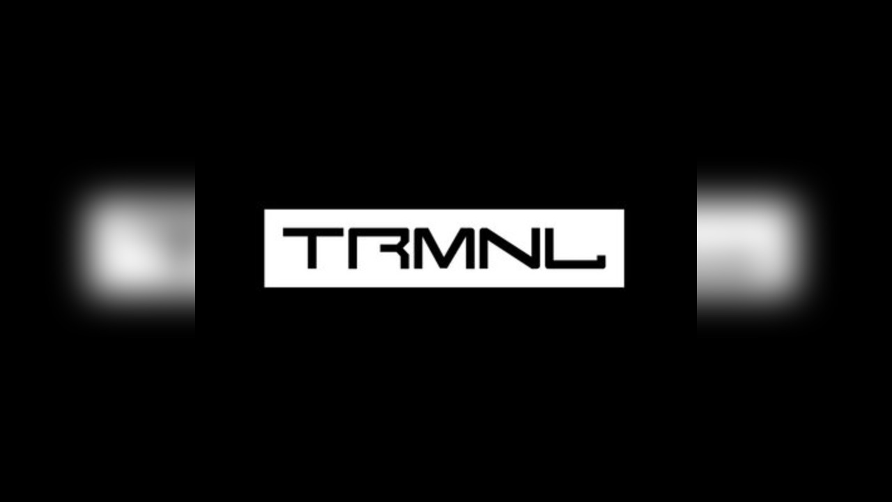 TRMNL London