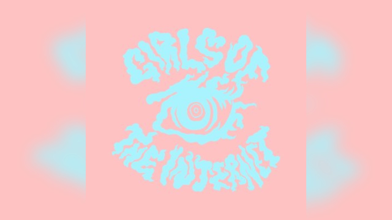 Girls of the Internet (Live)