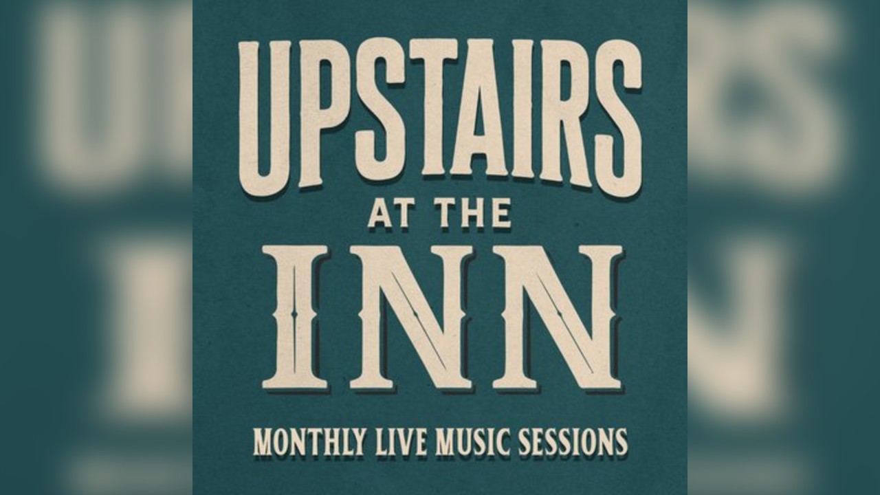Upstairs at The Inn - King Cedar & Wilfie