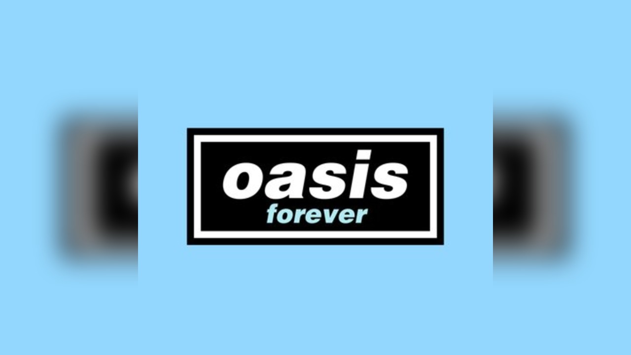 Oasis forever unplugged
