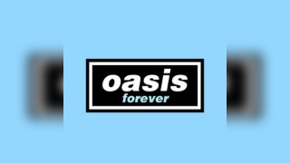 Oasis forever unplugged