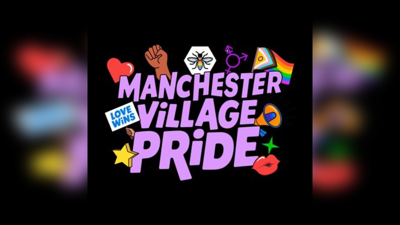 Manchester Village Pride 2026