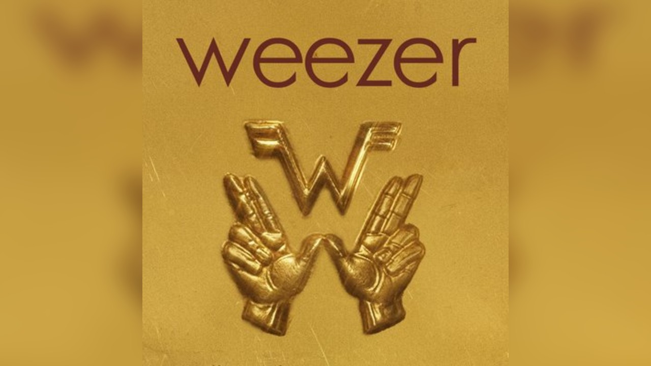 Weezer: Album Listening Party