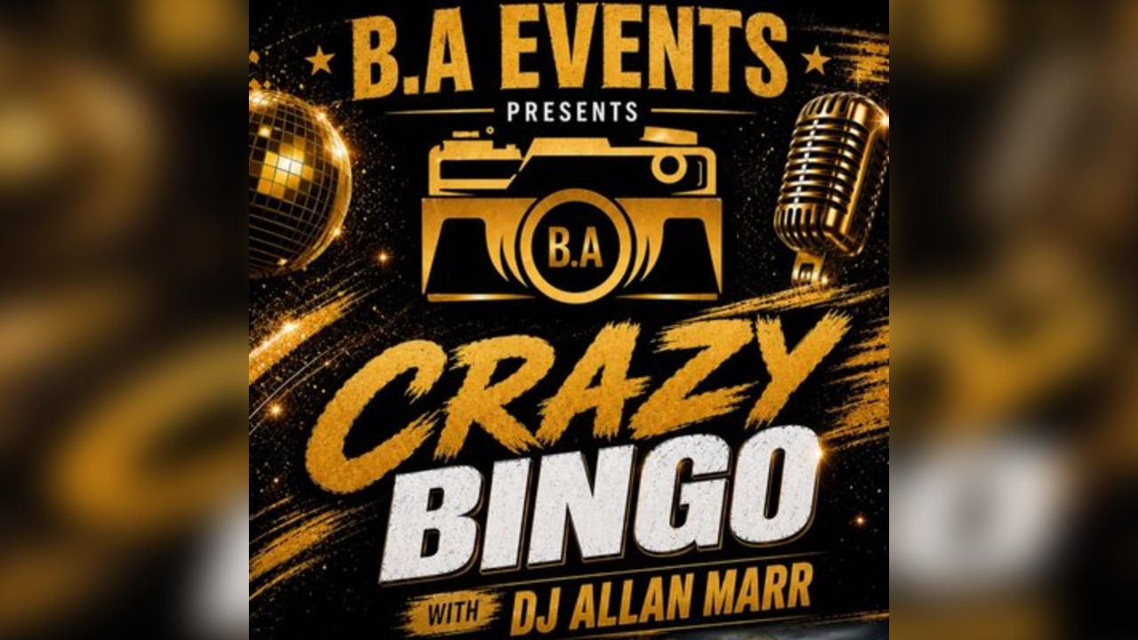 Crazy Bingo