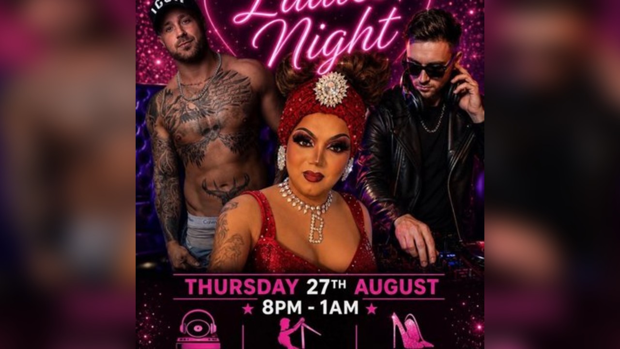 Ladies night