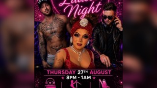 Ladies night