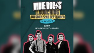 Indie Rocks
