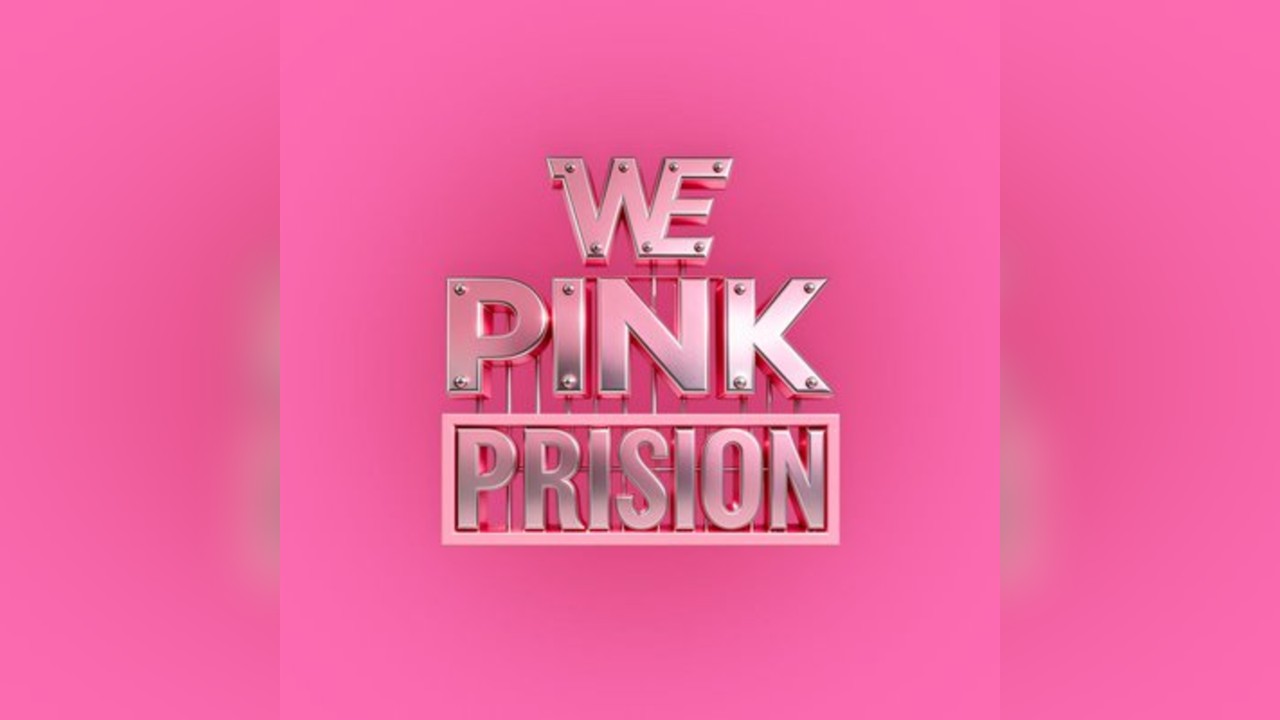 WE Pink: Prison