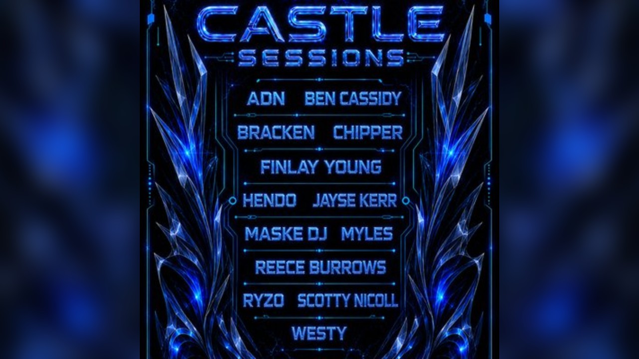 DU castle sessions