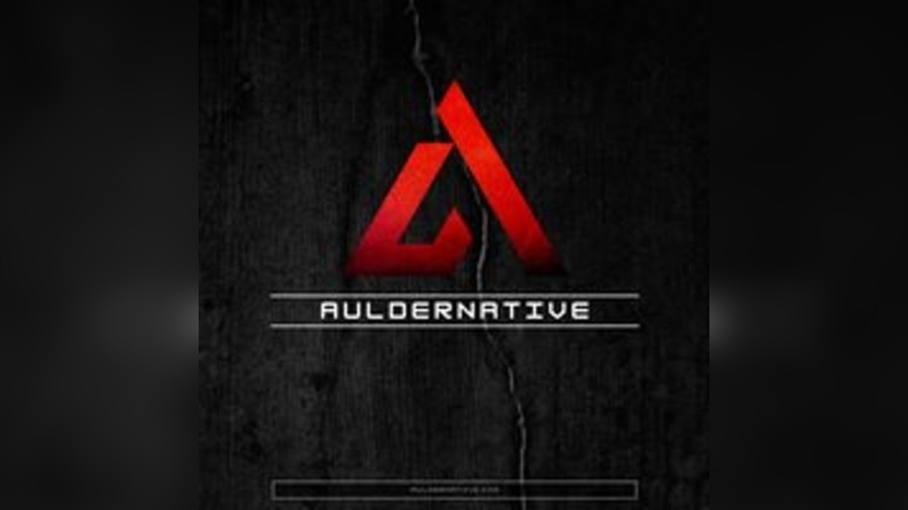 Auldernative - Sept | Alt | Rock |Punk | Emo | Metal | Nu-metal