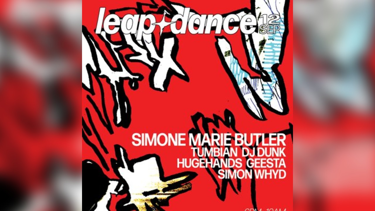 Leap & Dance