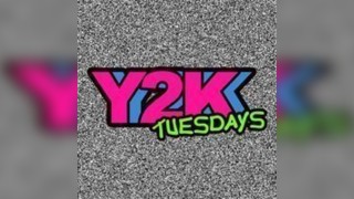 Y2K Tuesdays Freshers 2026